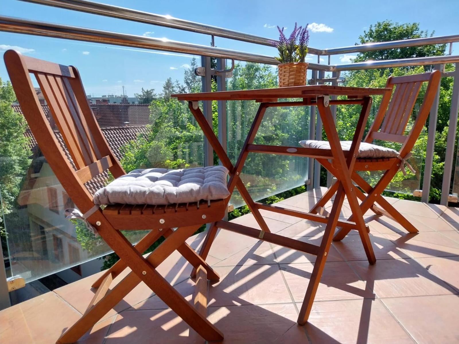 Lesna 10 Apartment *